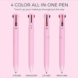 4-in-1 Makeup Pen