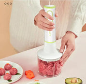 4 in 1 Sokany Hand Blender