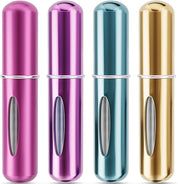 5 Mist Perfume Box (10 pcs)