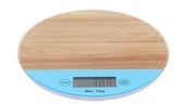 Electronic Kitchen Scale