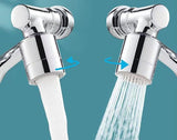 Faucet Splash Head