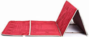 Foldable Travel Prayer Mat