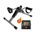 Mini Portable Bike Exercise