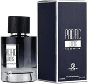 Pacific Woods Perfume