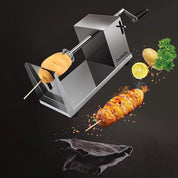 Stainless Steel Potato Slider